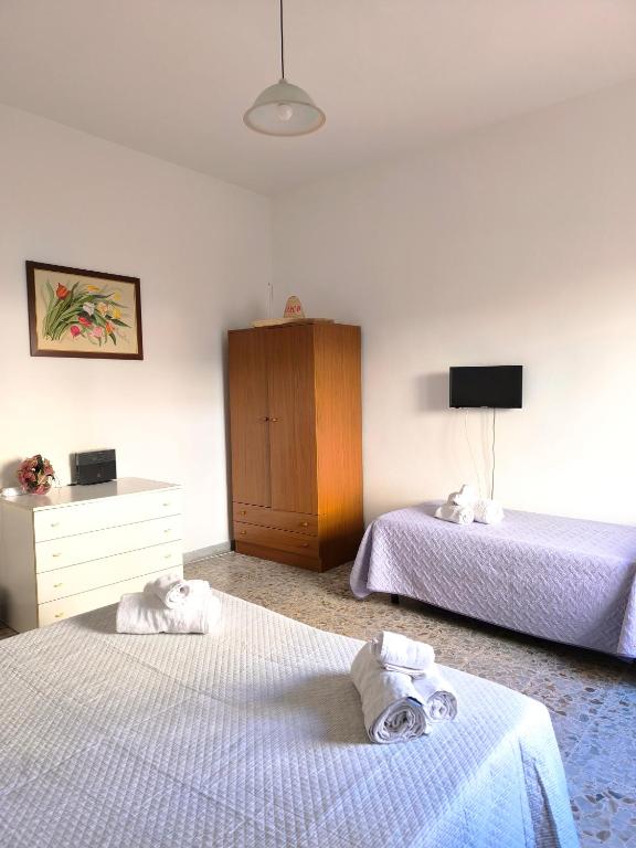B&B Argentiera 12 - 3