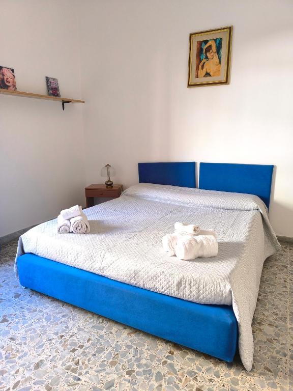 B&B Argentiera 12 - 4