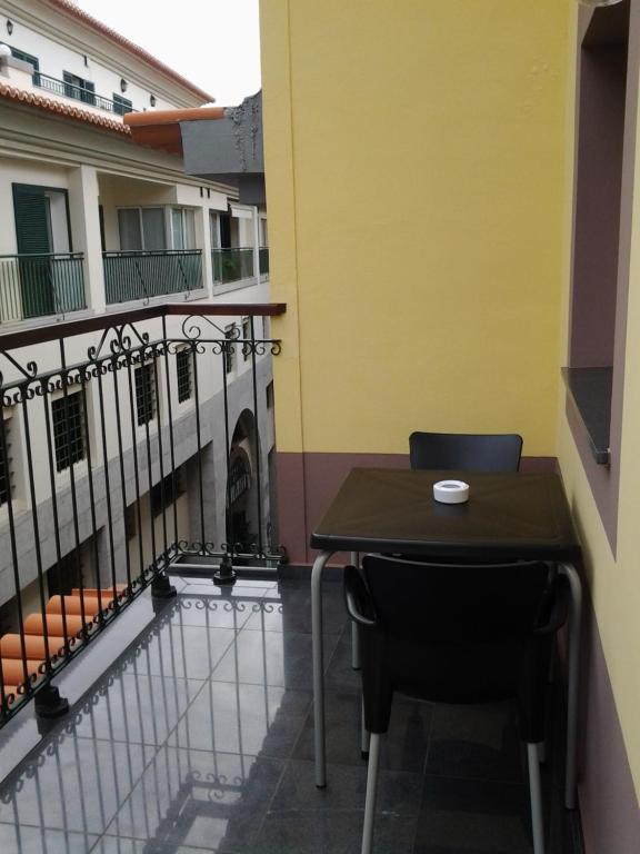 Sao Francisco Accommodation photo