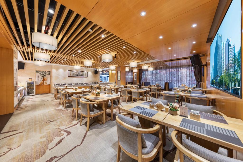 Guangdong Hotel