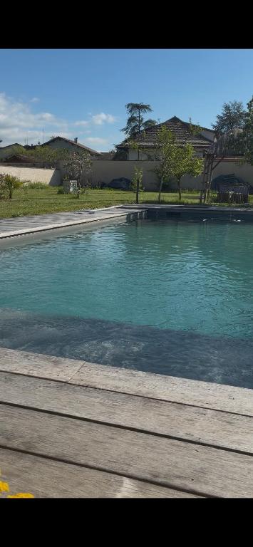La Villa de Paul - Maison d'hôtes - 3