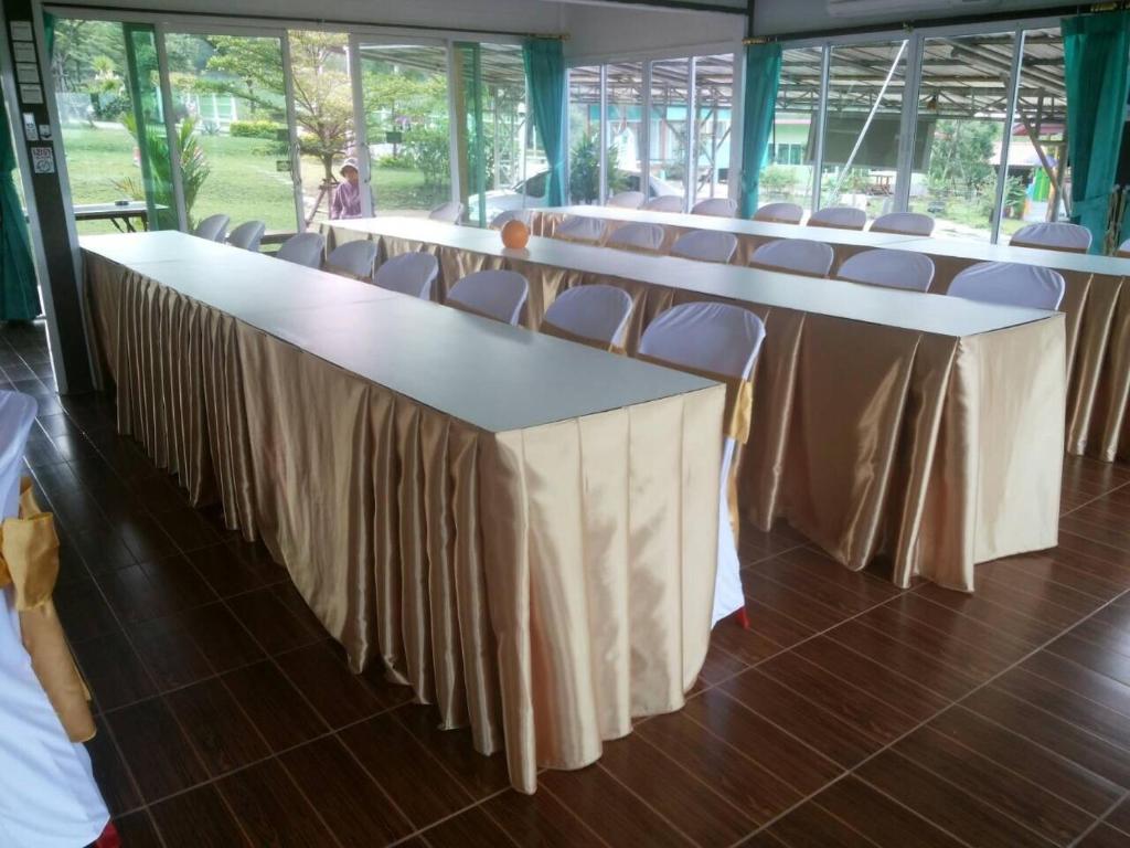 บ้านเรือนไท มวกเหล็ก Ban Ruenthai MuakLek photo