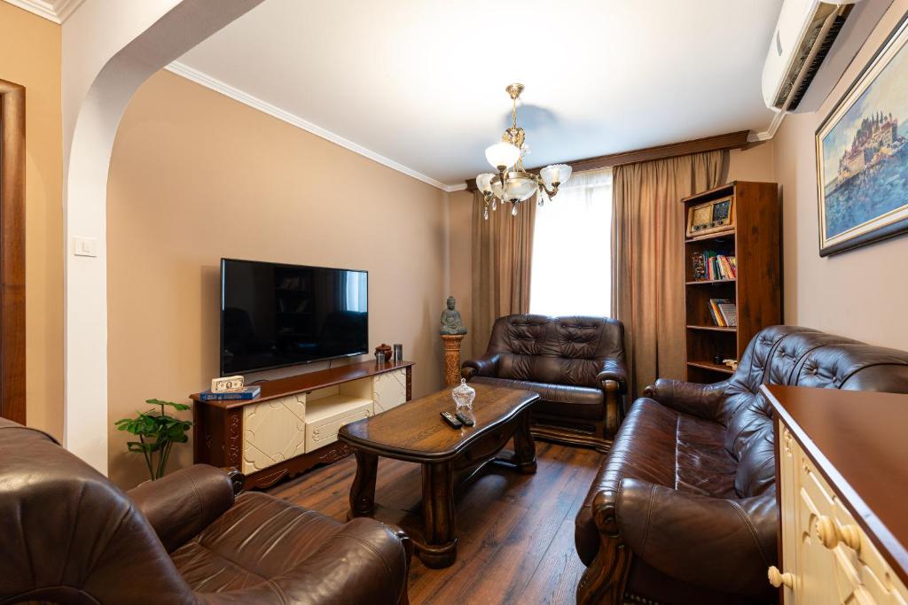 City-Side Apartments - 1
