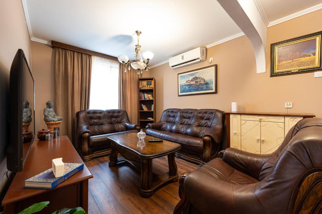 City-Side Apartments - 2