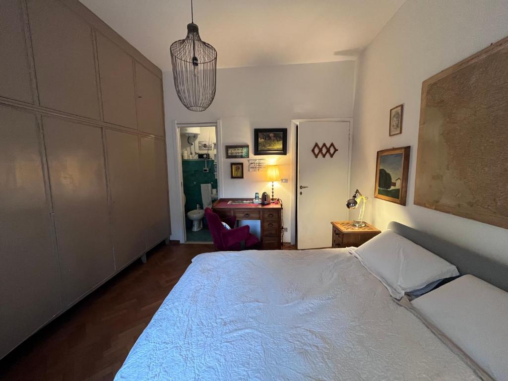camera doppia con bagno privato completo - 4