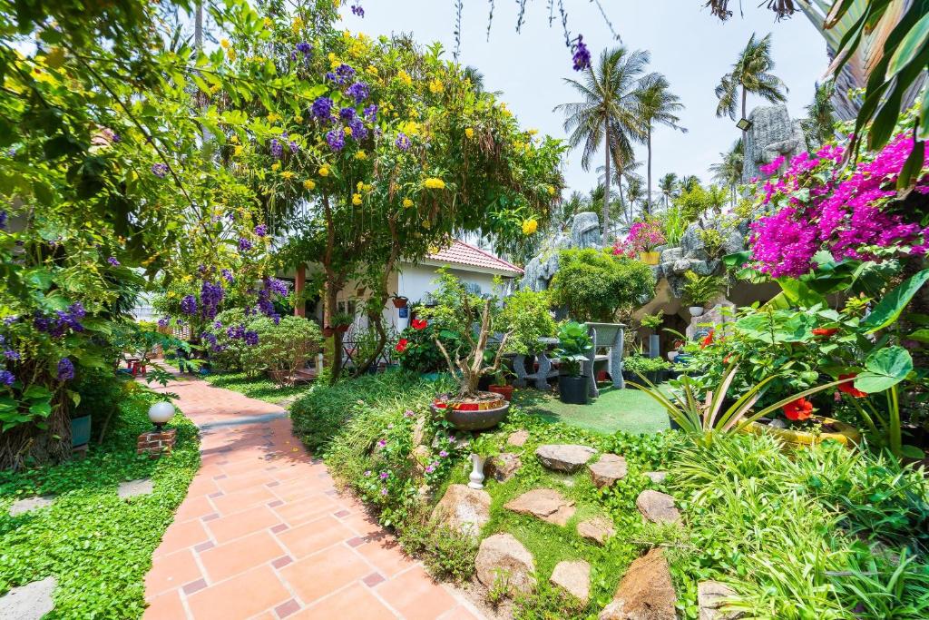 Jardin