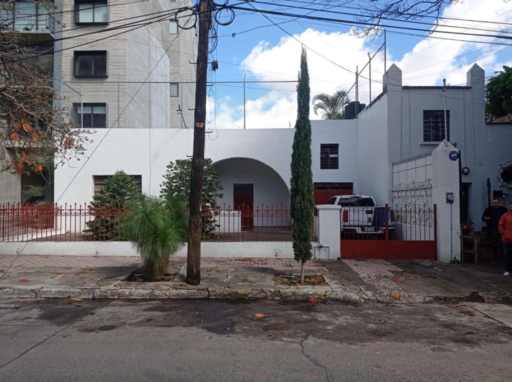Casa Sierra 1862 - 2