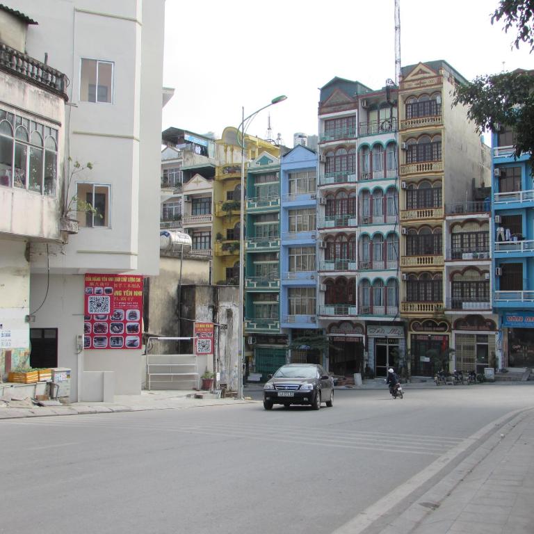 Surrounding environment