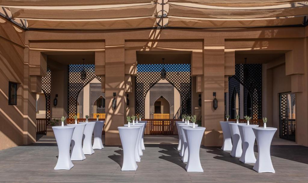 Meeting room / ballrooms