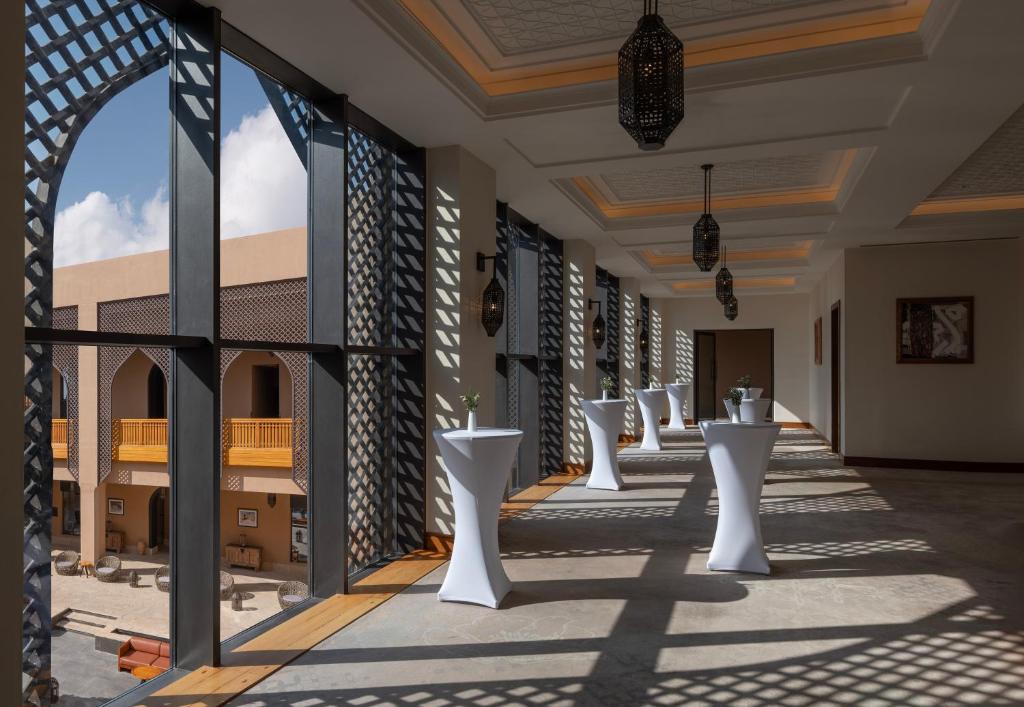 Meeting room / ballrooms