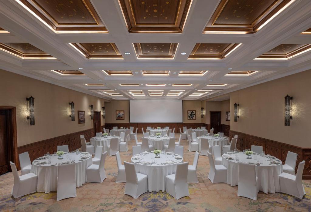 Meeting room / ballrooms
