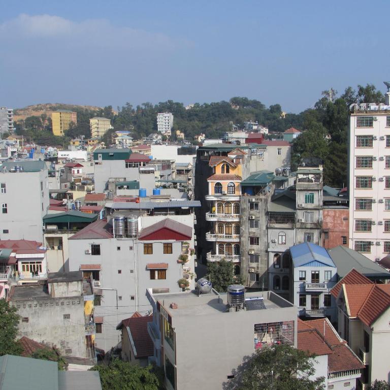 Surrounding environment