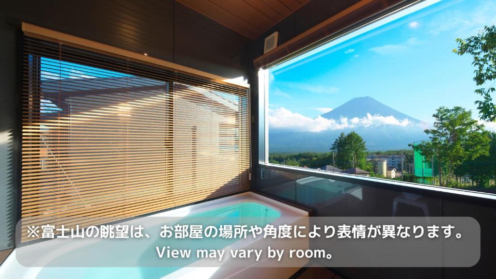 Great view