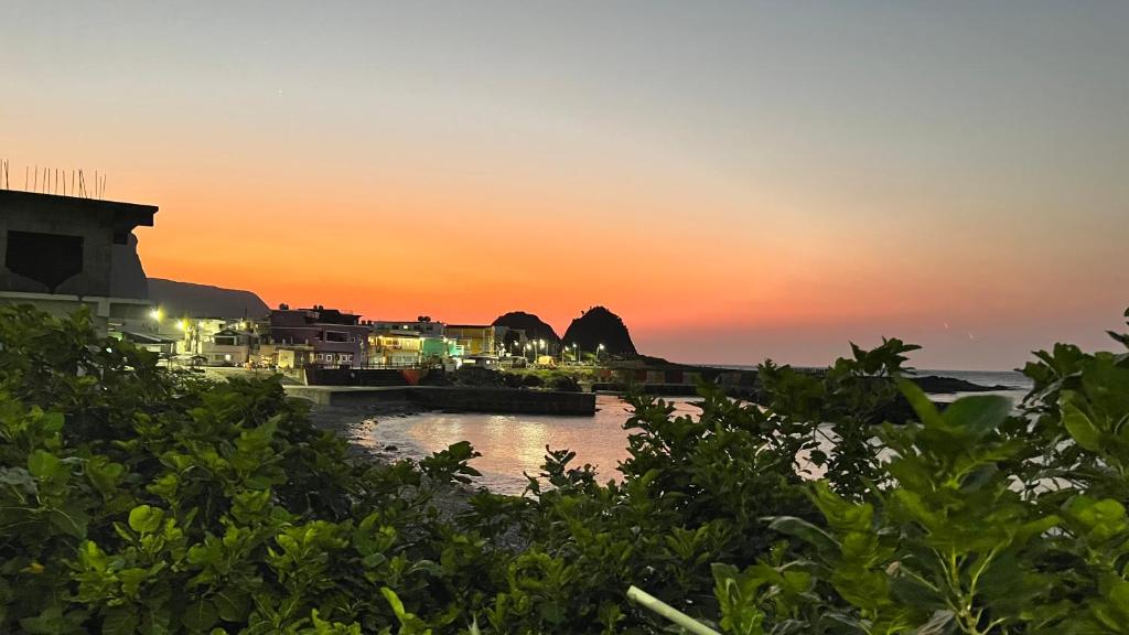 Haven Seaview Homestay