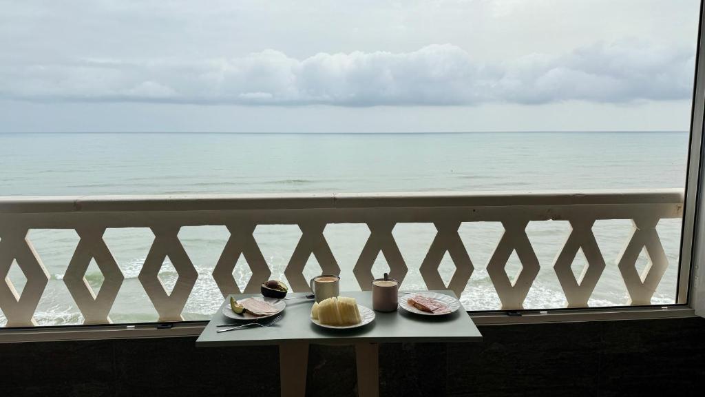 Despierta frente al mar Apartamento en primera línea - 5