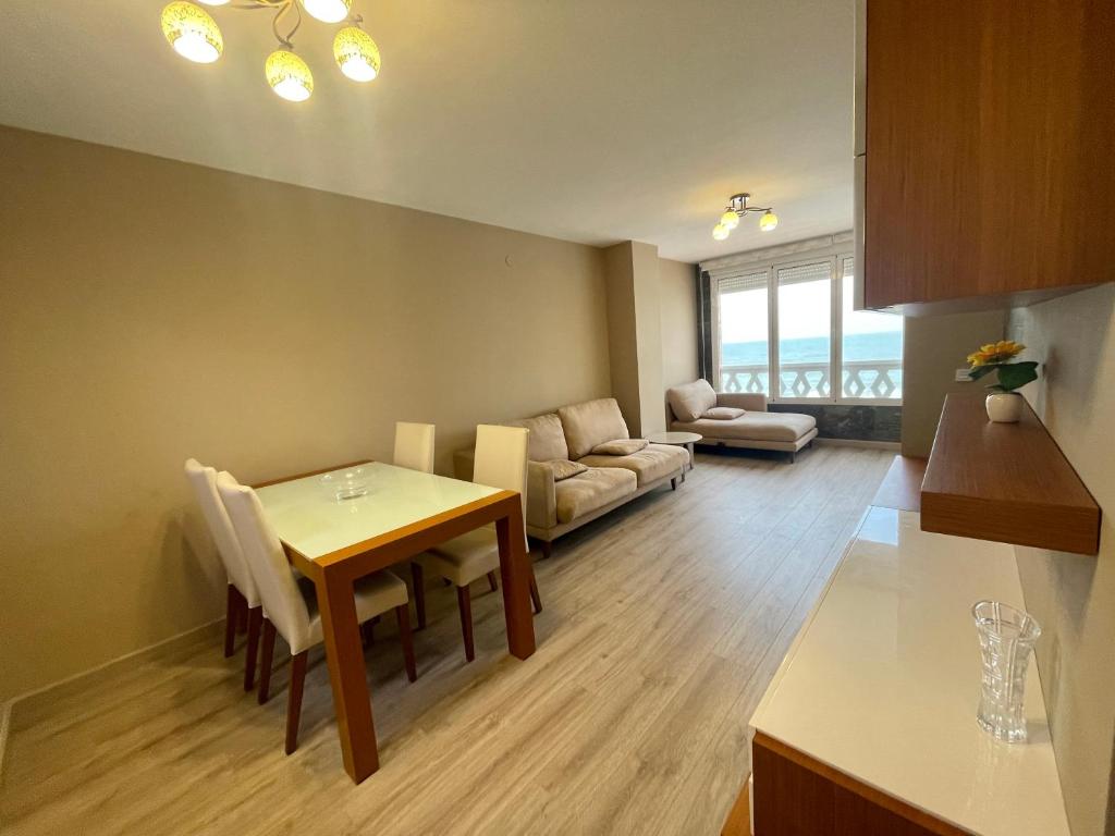 Despierta frente al mar Apartamento en primera línea - 3