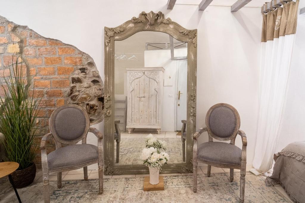 L'Alcova, loft di charme nel centro - 1