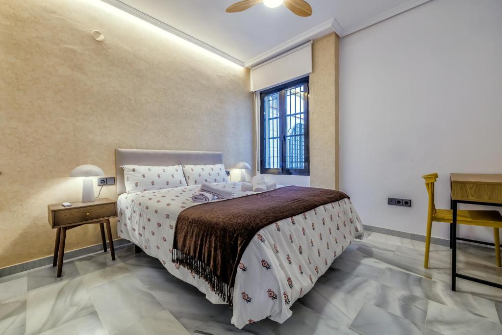 La Delicia Apartment & Centro y Parking Incluido - 2