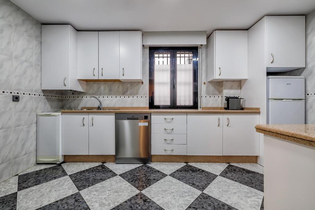 La Delicia Apartment & Centro y Parking Incluido - 3