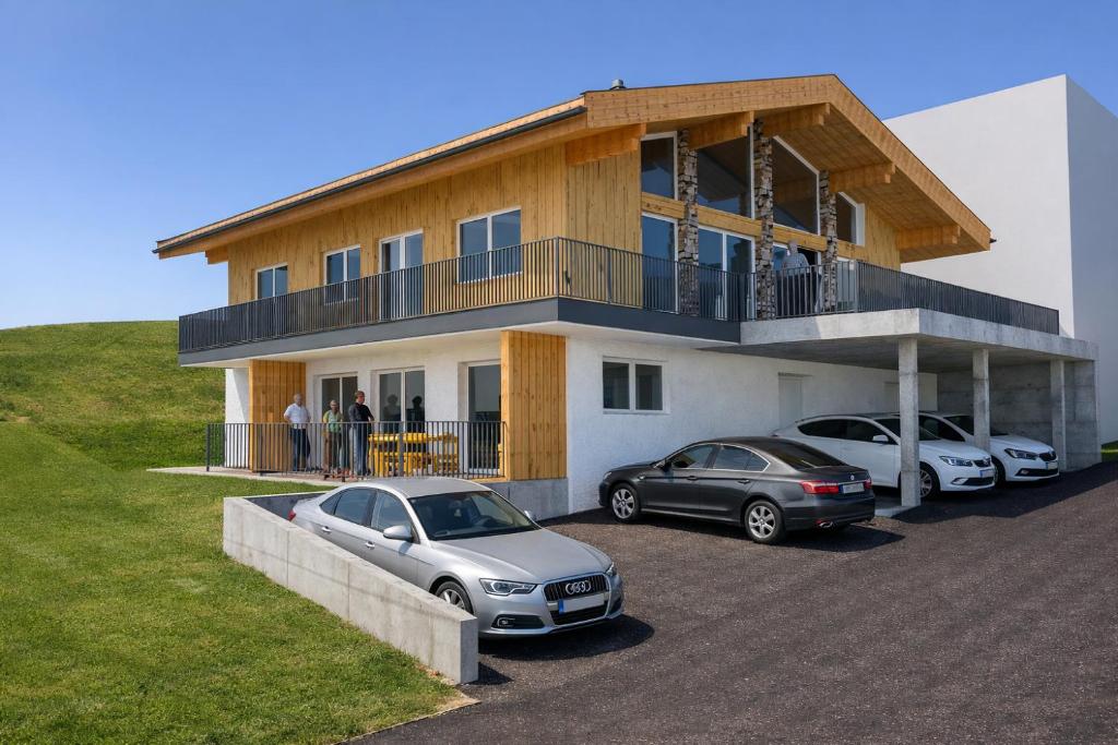 Bergliebe Gurgl - 2