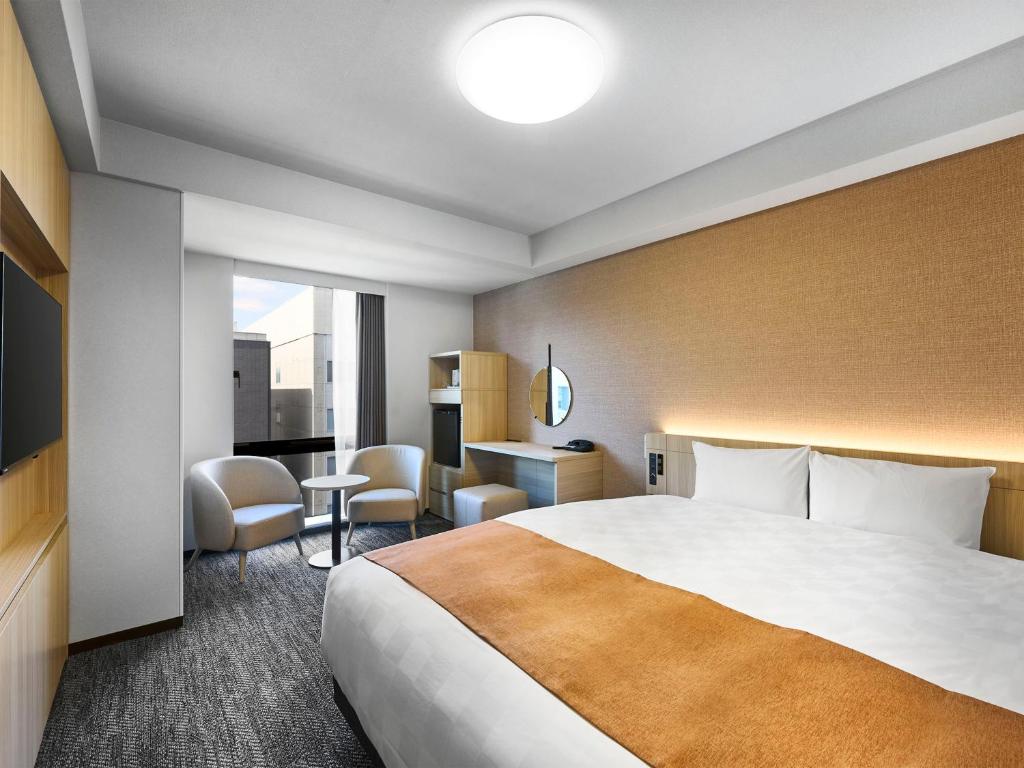 Excellent room comfort & quality