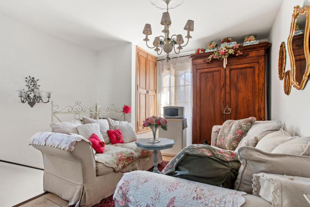 Chez Sophie - Chambres d'hôte - 3