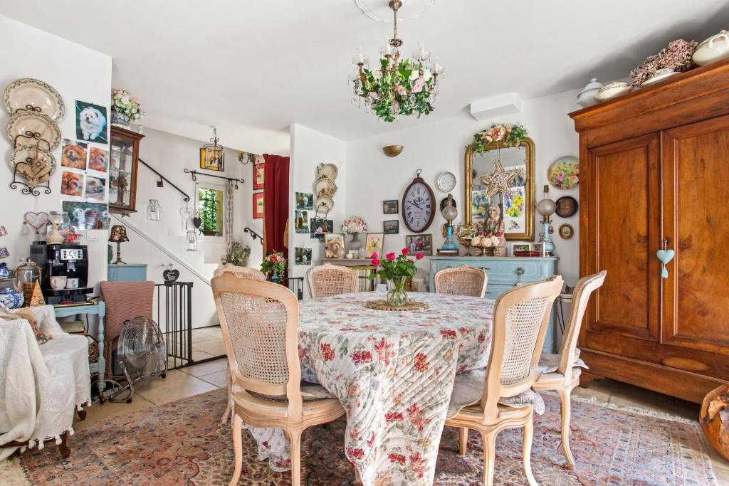 Chez Sophie - Chambres d'hôte - 4