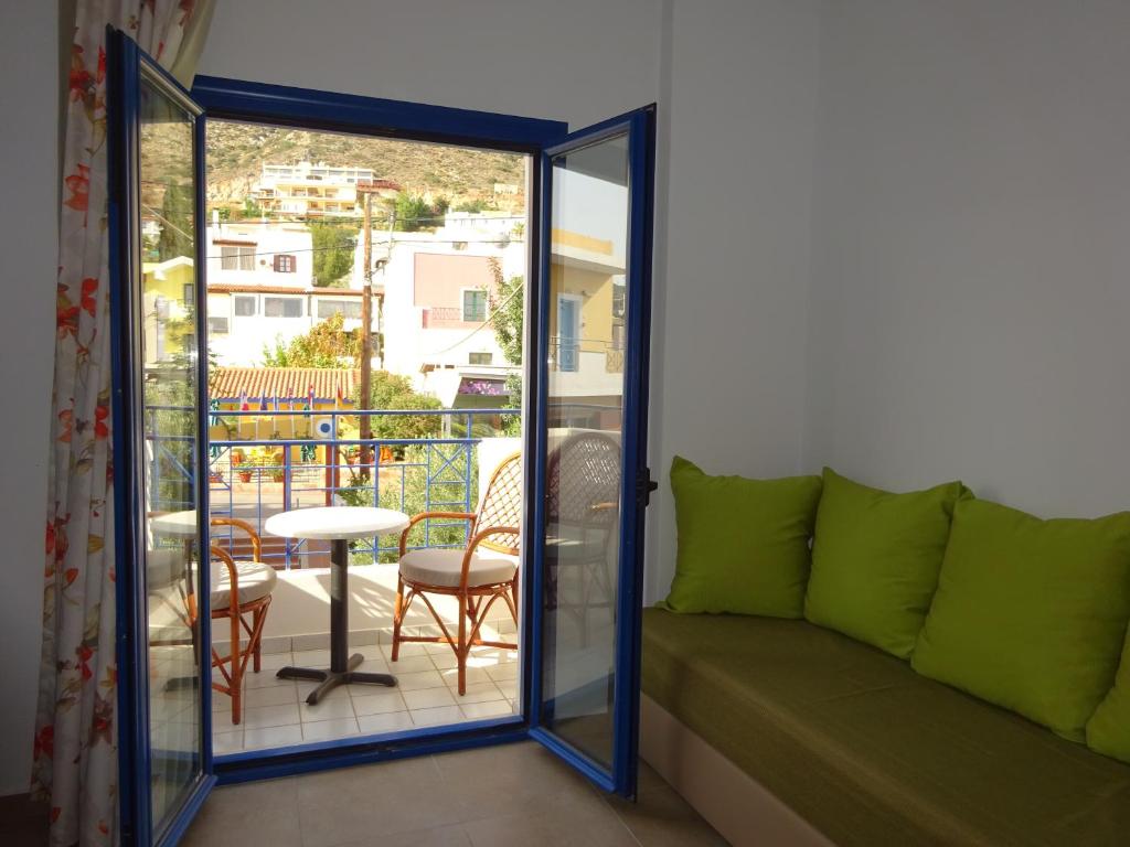 Astra Village & Suites — Hotel rooms in Hersonissos