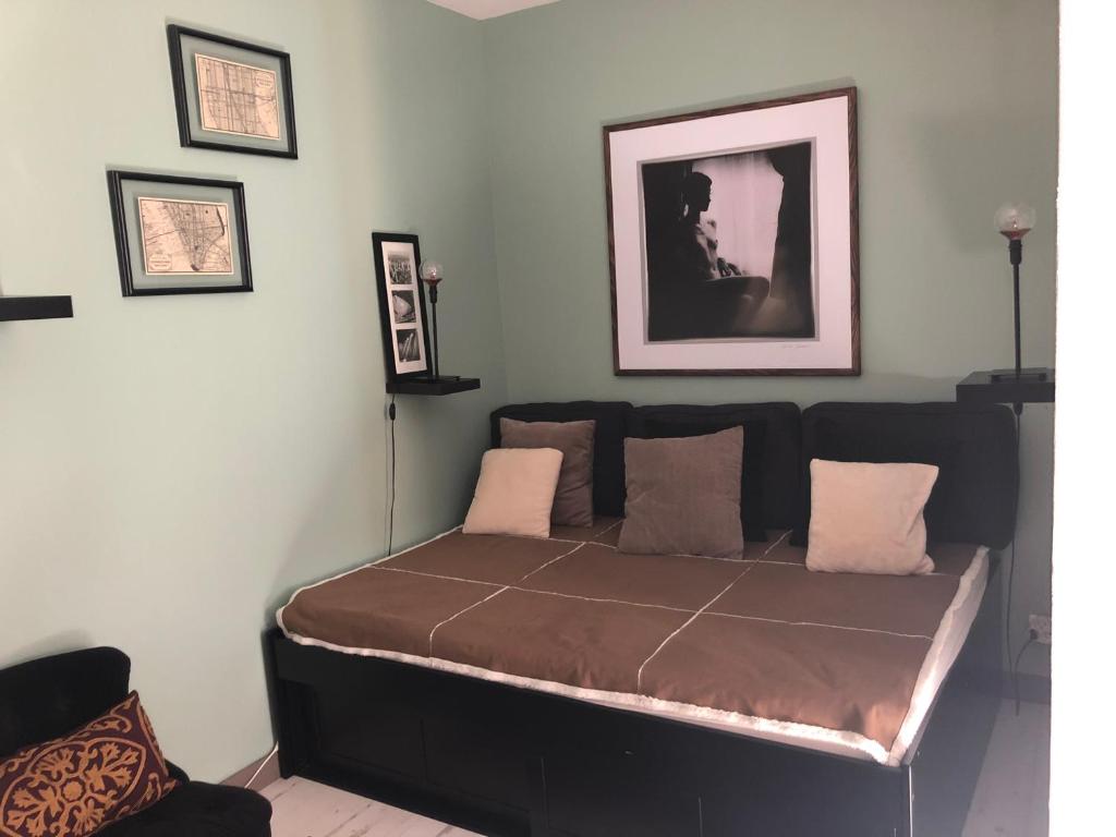 Studio tout équipé, emplacement idéal - 4