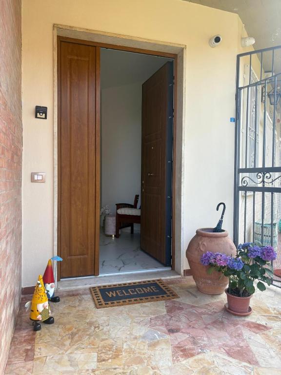 L&A Vico Alto House - 4