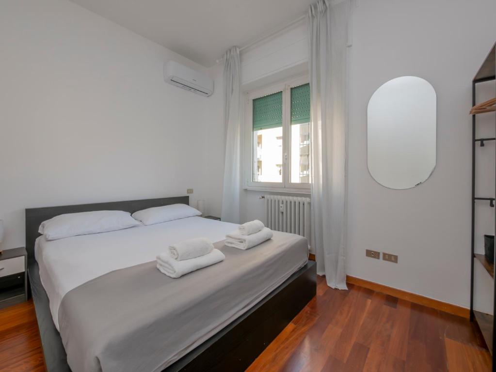 [IHost Apartment] - Bergamo 12 - 4