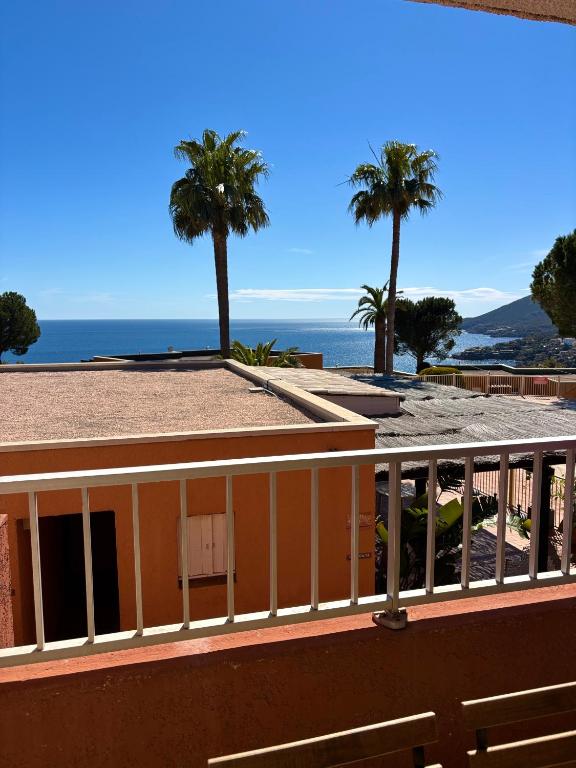 Nautica - Appart 4 personnes vue mer, idéal famille - 5