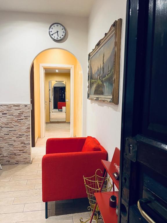 Cozy Renovated Flat near the Vatican! - 1