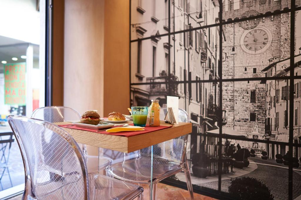 Locanda delle Mercanzie - 4
