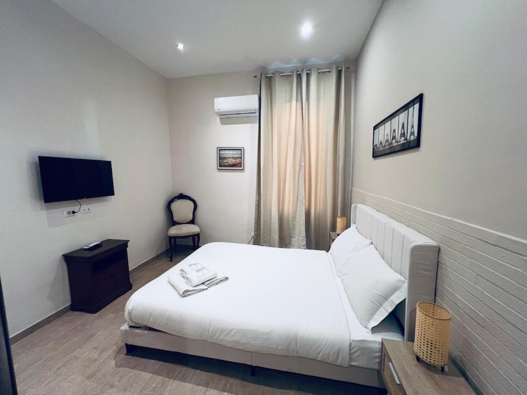 Cozy Renovated Flat near the Vatican! - 5
