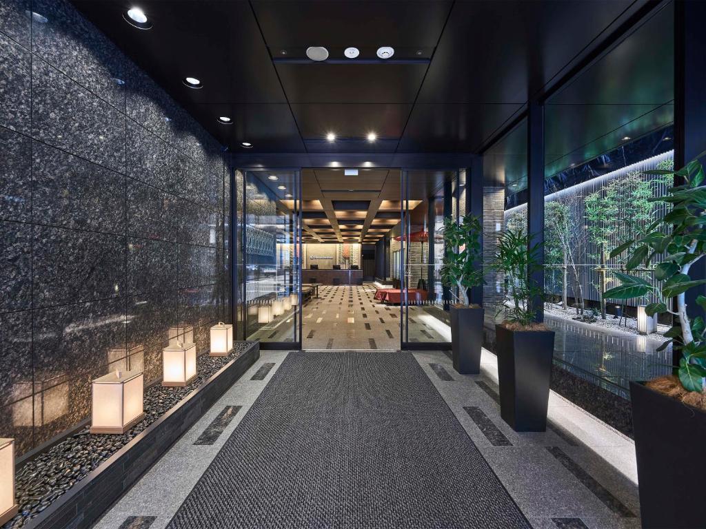 Daiwa Roynet Hotel Kyoto Shijo Karasuma Renewal Open March 14th, 2026