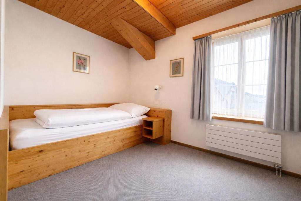 Golf Hotel Des Alpes - 5