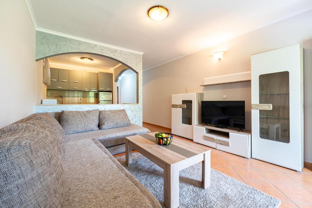Relax Apartments - 3