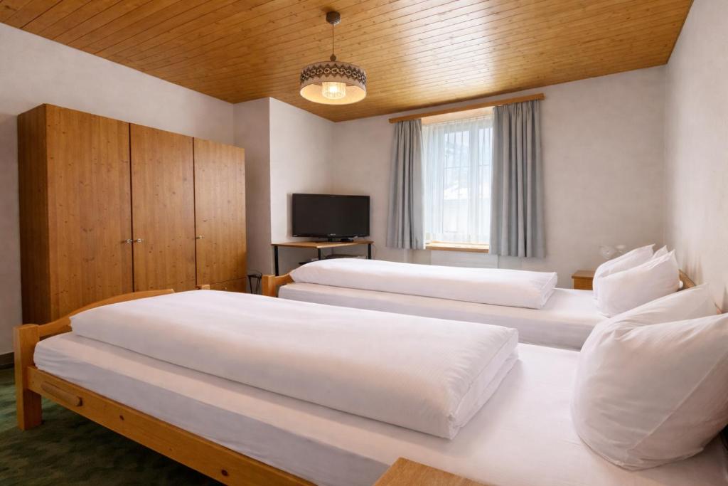 Golf Hotel Des Alpes - 4