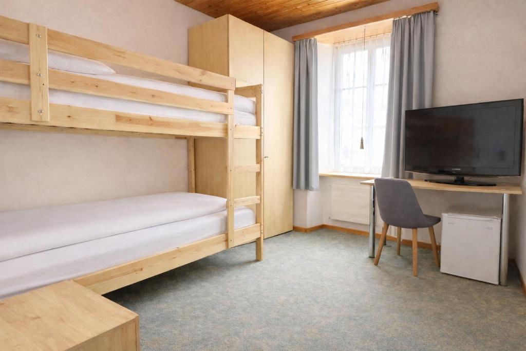 Golf Hotel Des Alpes - 3