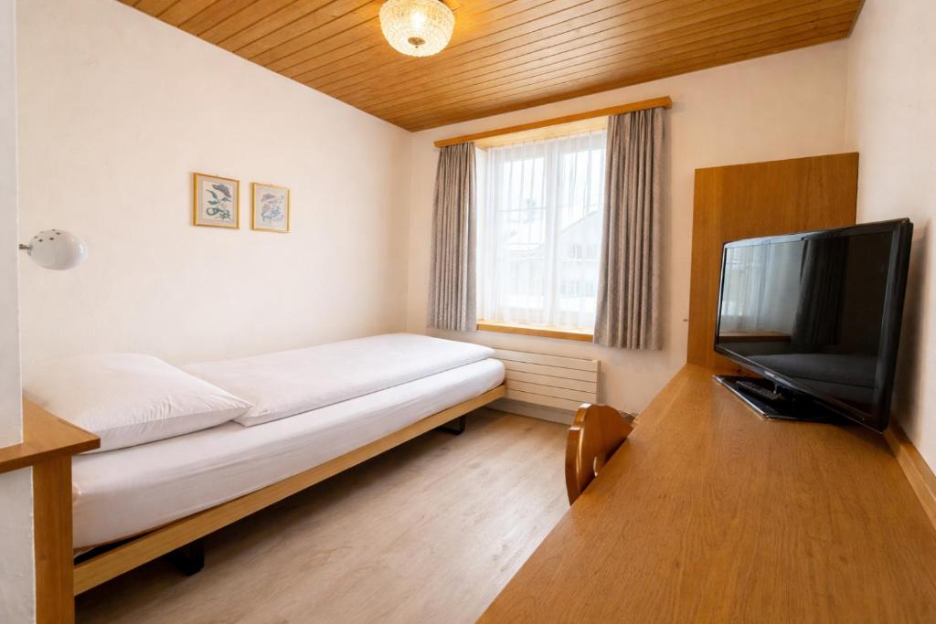 Golf Hotel Des Alpes - 2