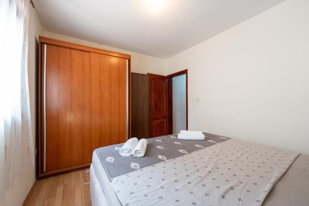 Relax Apartments - 5