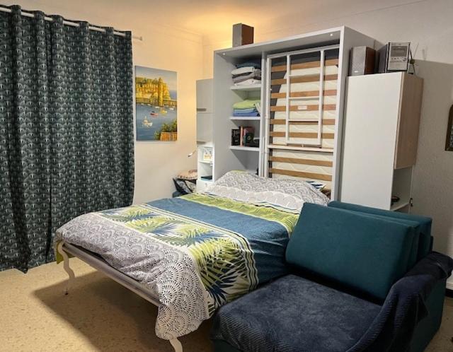 Petit nid douillet cosy - 2