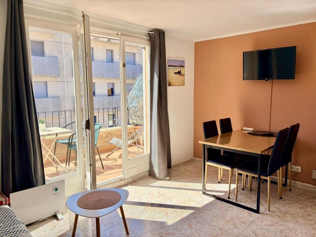 Apartament al centre ideal parelles a Platja d'Aro - 3