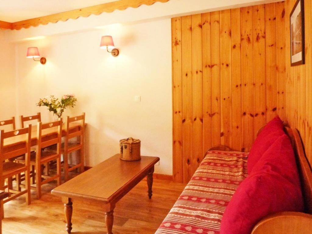 Résidence L'edelweiss - Joli appartement 2 pièces 6 personnes au cœur de station MAE-5104 - 2