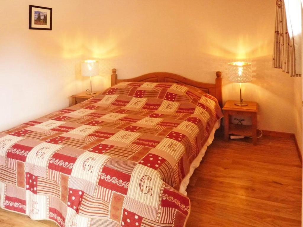 Résidence L'edelweiss - Joli appartement 2 pièces 6 personnes au cœur de station MAE-5104 - 4