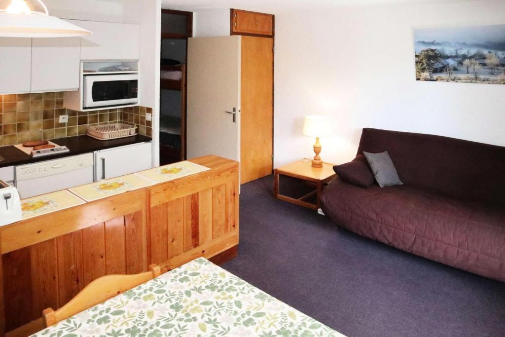 Résidence Le Meale - Studio 6 personnes au calme MAE-2791 - 2