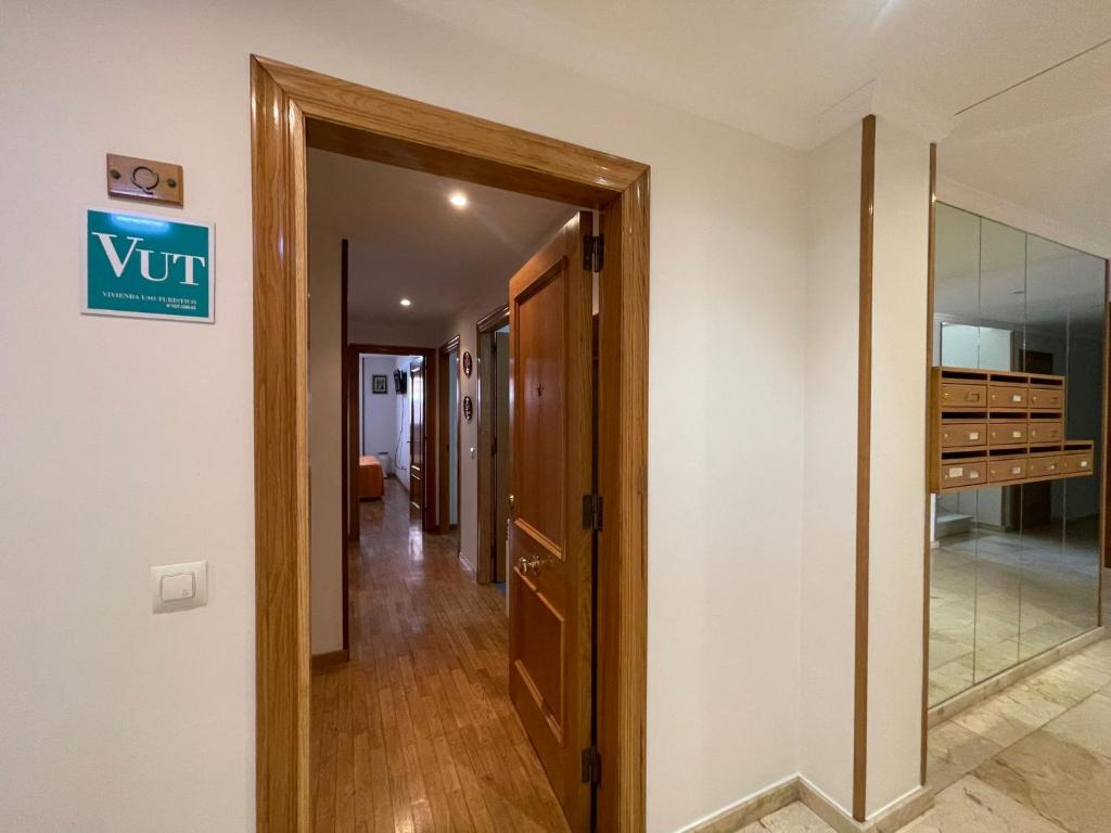 Amplio Loft con plaza de garaje - 3