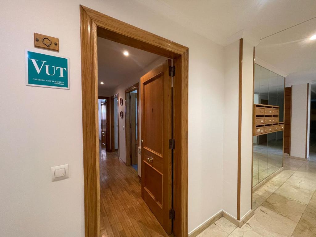 Amplio Loft con plaza de garaje - 4