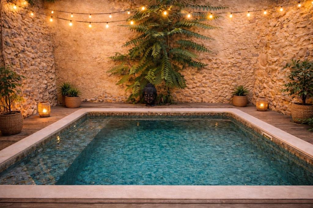 Maison de charme Piscine privée Près de Narbonne - 1